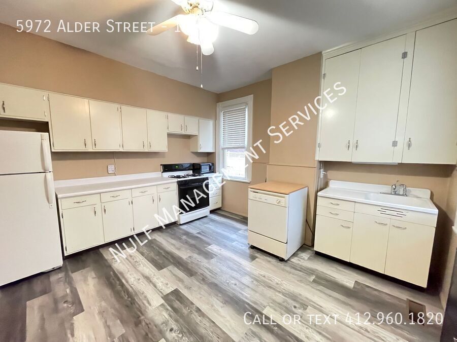 Foto principal - 1 Bed, 1 Bath Apartment in Shadyside