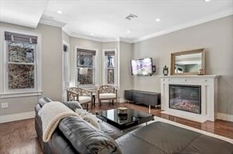 Building Photo - 355 K St