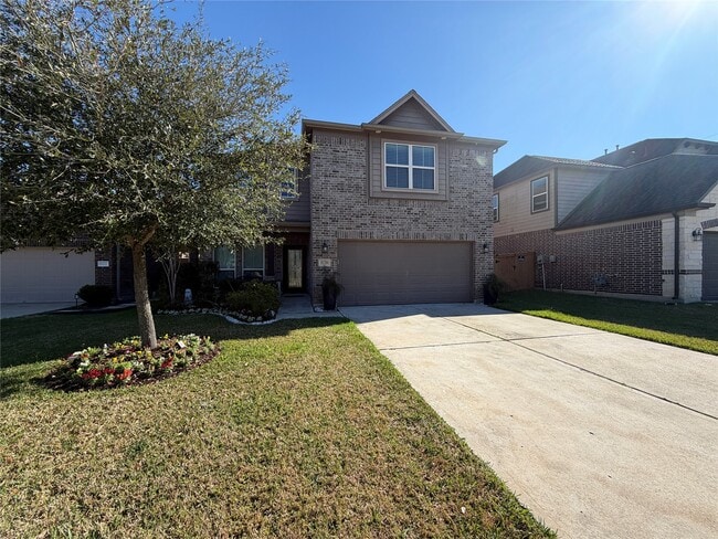 Foto del edificio - 15218 Loys Coves Ct