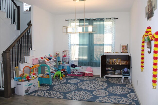 Foto del edificio - 3108 Armstrong Ave