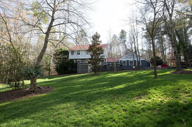 Photo - Beautifully renovated large home in CHCCS school district! Available mid-June!