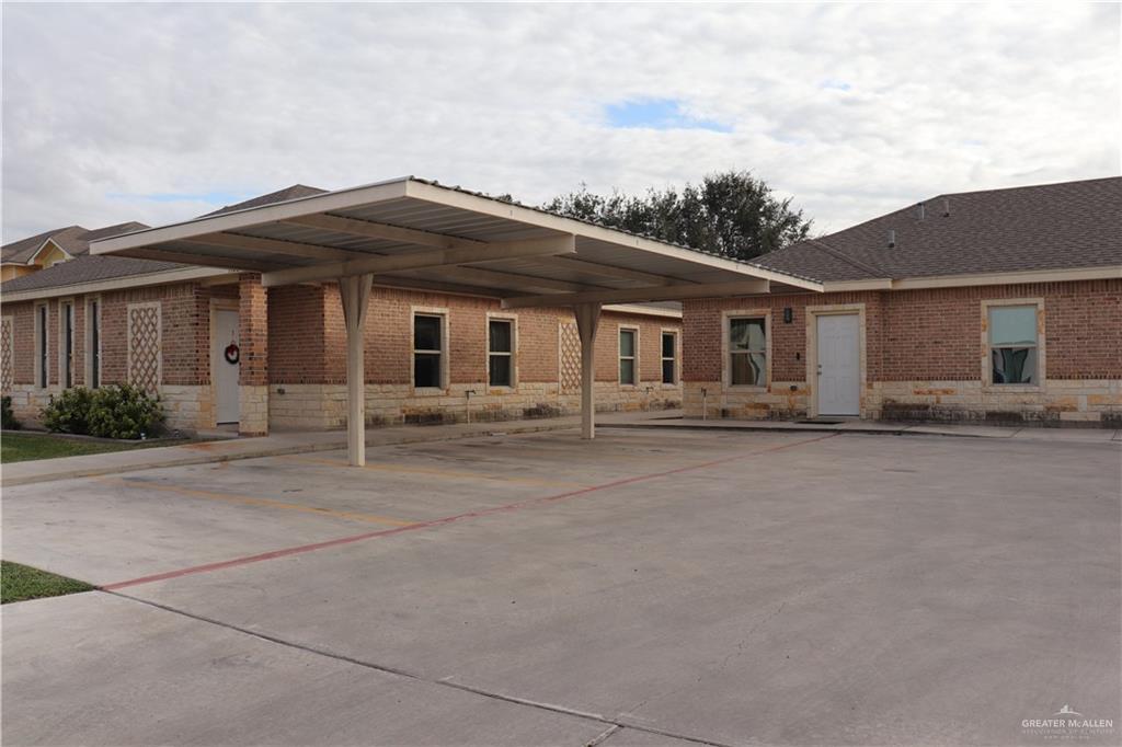 Foto principal - 1428 W Harrison Ave