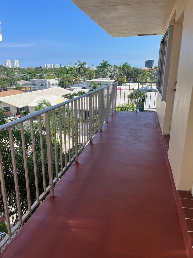 Foto principal - 1747 Rodman St