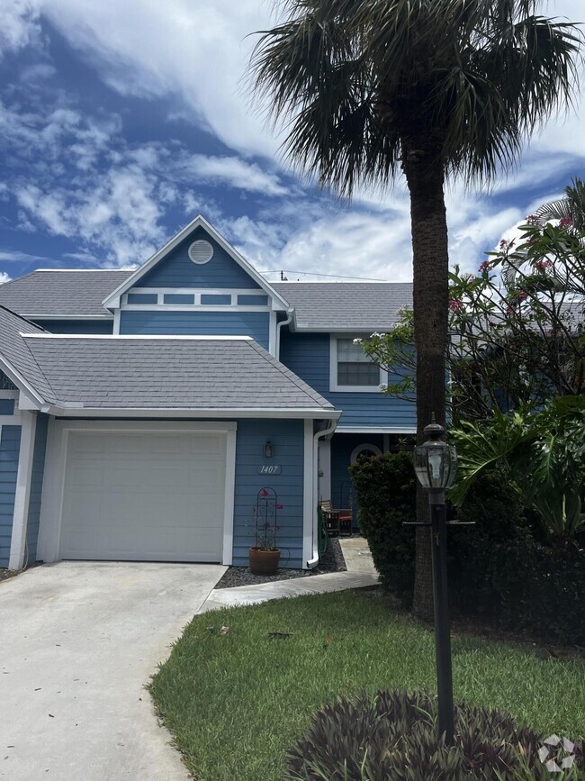 Building Photo - 1407 Ocean Dunes Cir