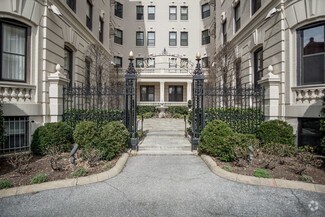Kalorama Apartments For Rent Washington Dc
