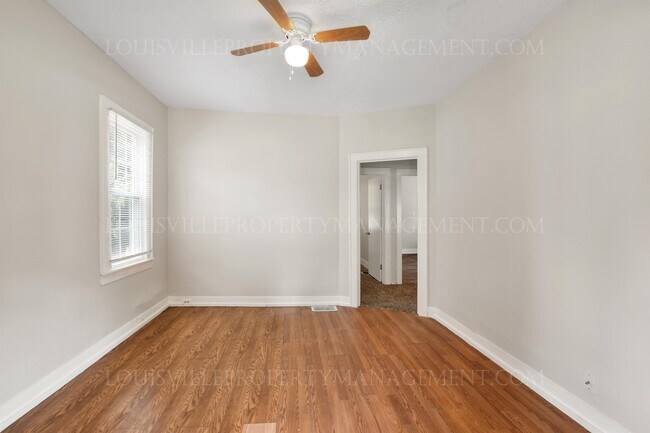 Foto del edificio - 457 S 41st St