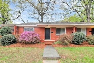 Building Photo - 1511 Pecan Ave