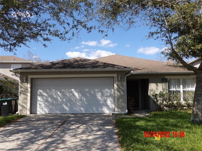 Building Photo - 446 Windrose Dr
