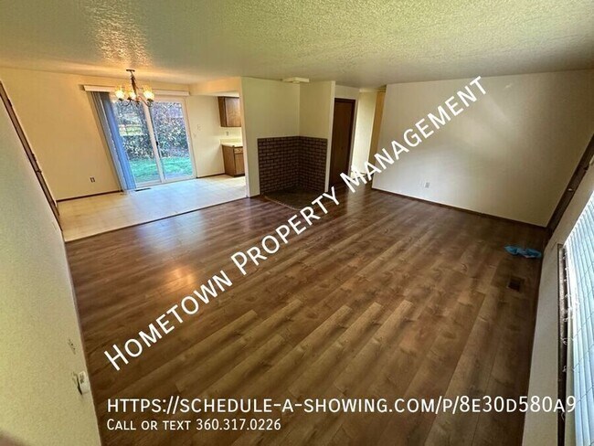 Foto del edificio - 6707 36th Ave SE