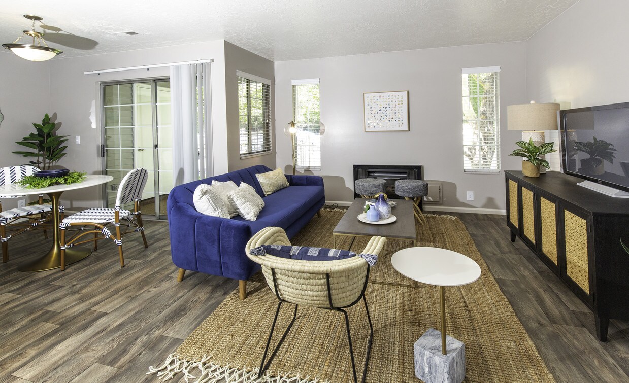 Candlestick Lane Apartments in Midvale, UT