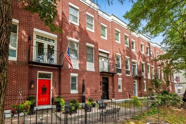 Foto del edificio - 1824 Thames St