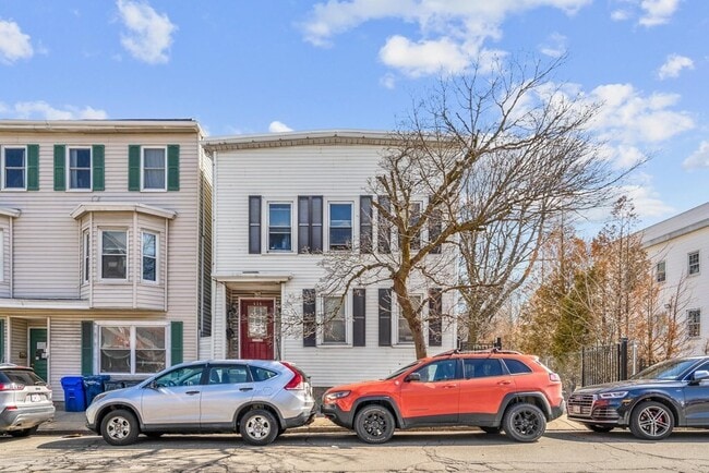 Foto del edificio - 656 Dorchester Ave