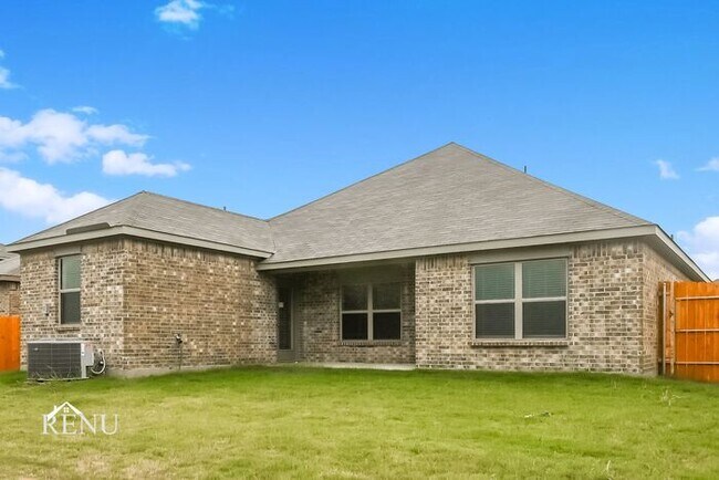 Foto del edificio - 1100 Wheatfield Ln