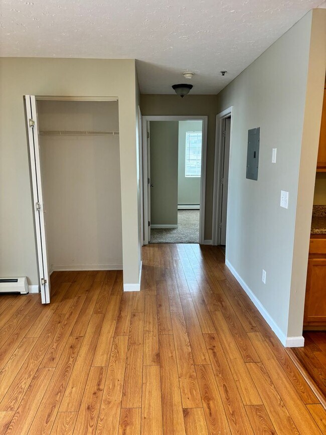 Foto del interior - Lakepointe Apartment Homes