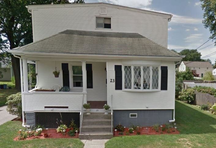 Primary Photo - 23 Austin Ave