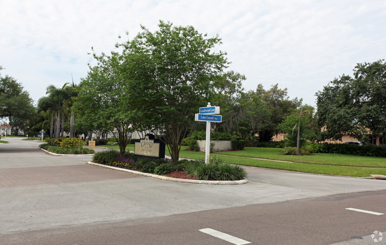 Building Photo - Grand at Olde Carrollwood