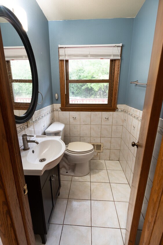 Foto principal - 8684 N 62nd St