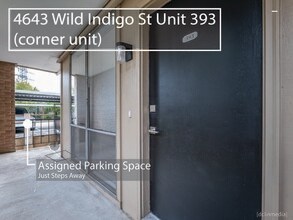 Building Photo - 4643 Wild Indigo St