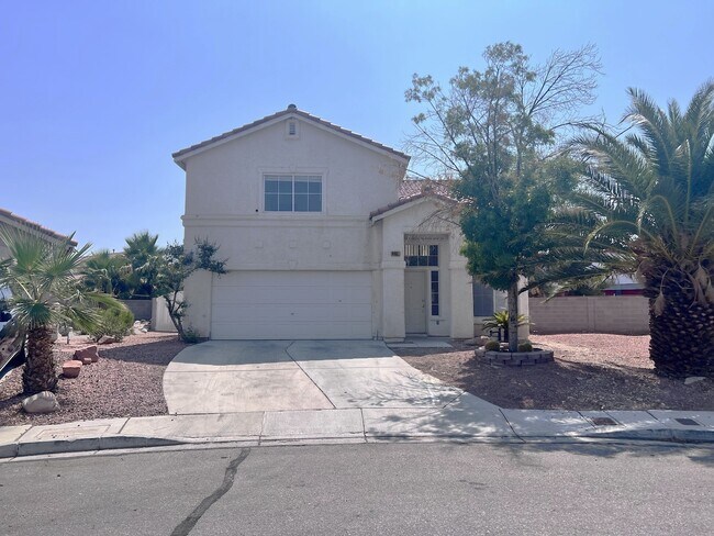 Foto del edificio - 4451 Sparkle Crest Ave