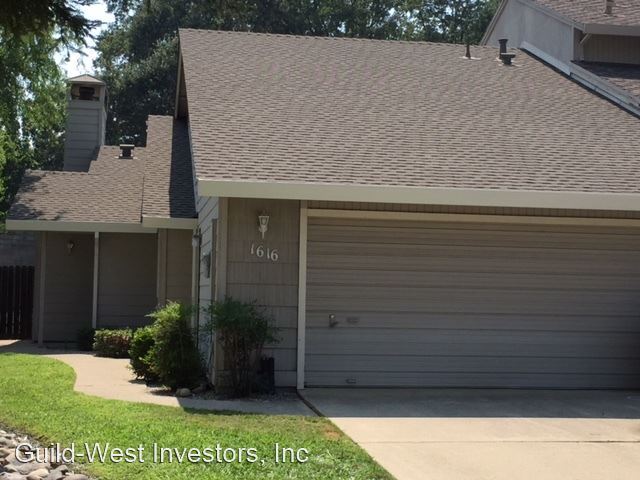 Building Photo - 2 br, 2 bath House - 1616 Condor Court