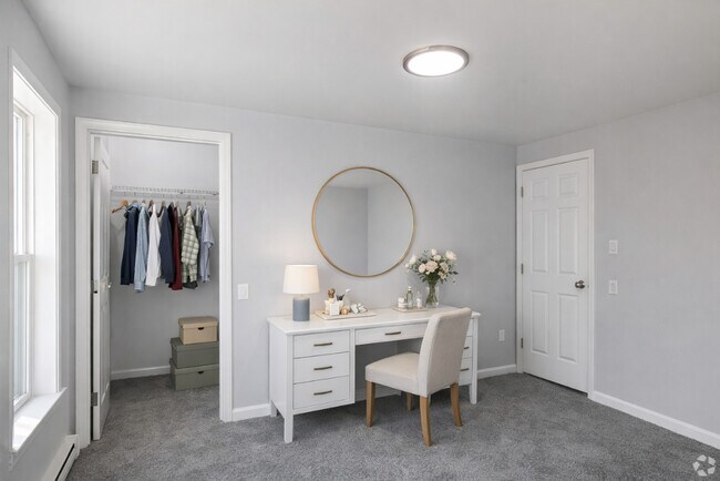 Dormitorio - Toll Gate Estates