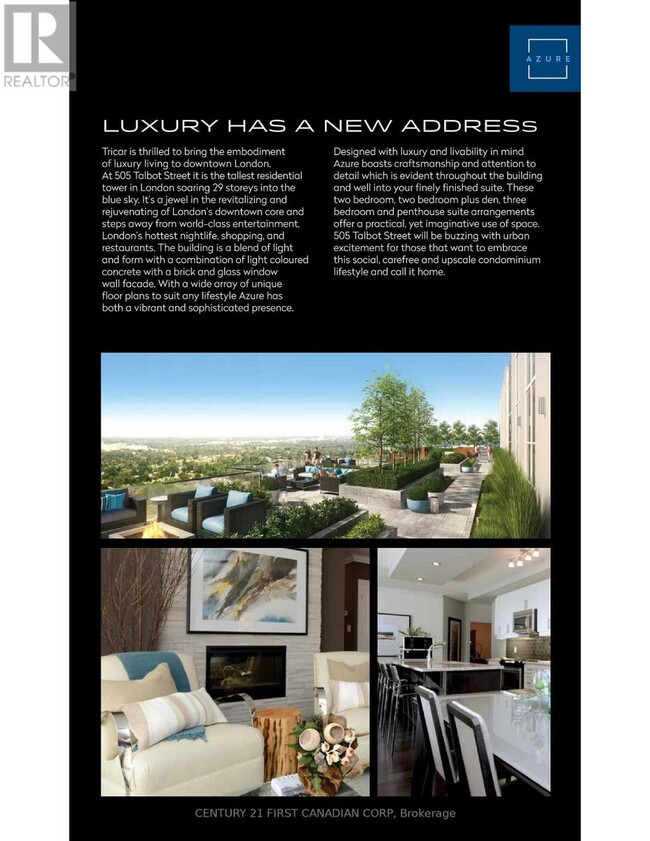 Building Photo - 505 Talbot St