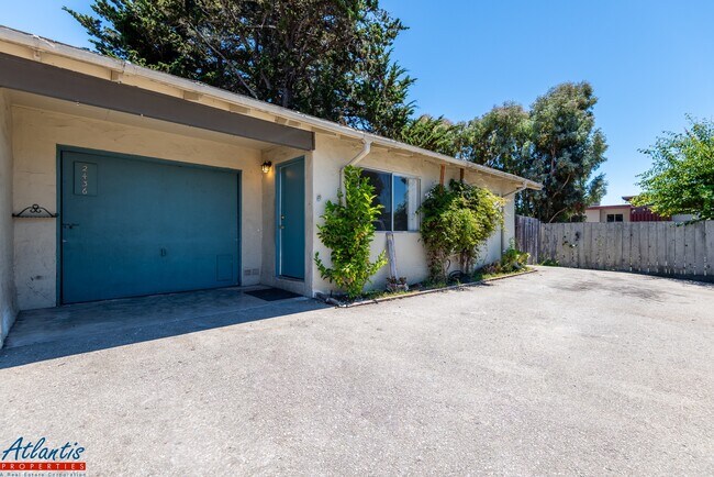 Building Photo - 2436 Felt St