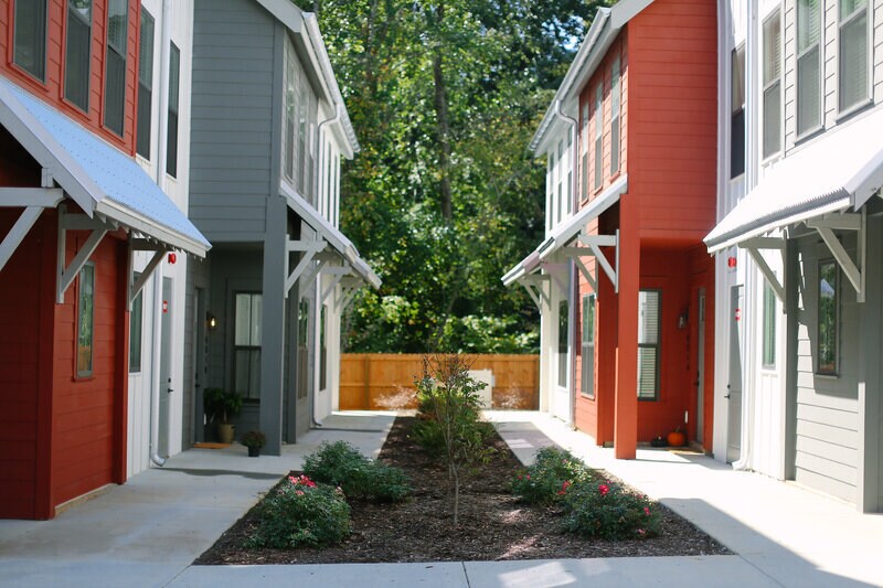 Anker Haus Apartments Charlotte, NC