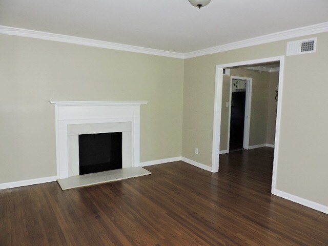 Building Photo - 5055 Woodlark Ave