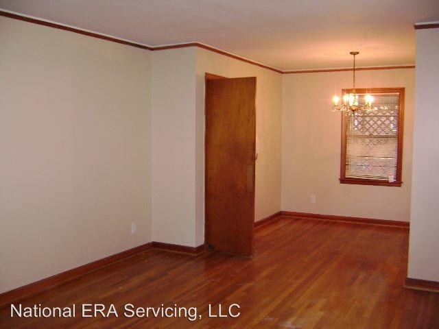 Building Photo - 3 br, 1 bath House - 1305 Rock Cut Rd