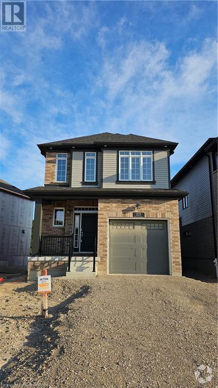 Building Photo - 221 Benninger Dr