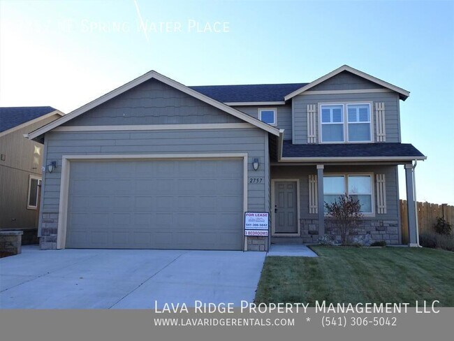 Foto del edificio - 2757 NE Spring Water Pl