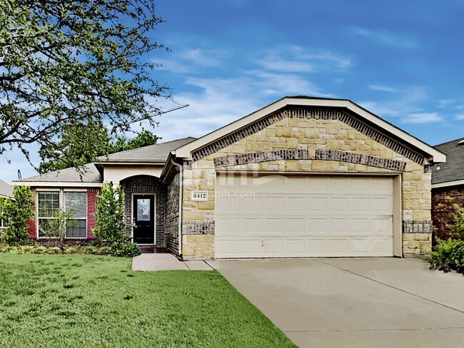 Building Photo - 6412 Spring Ranch Dr