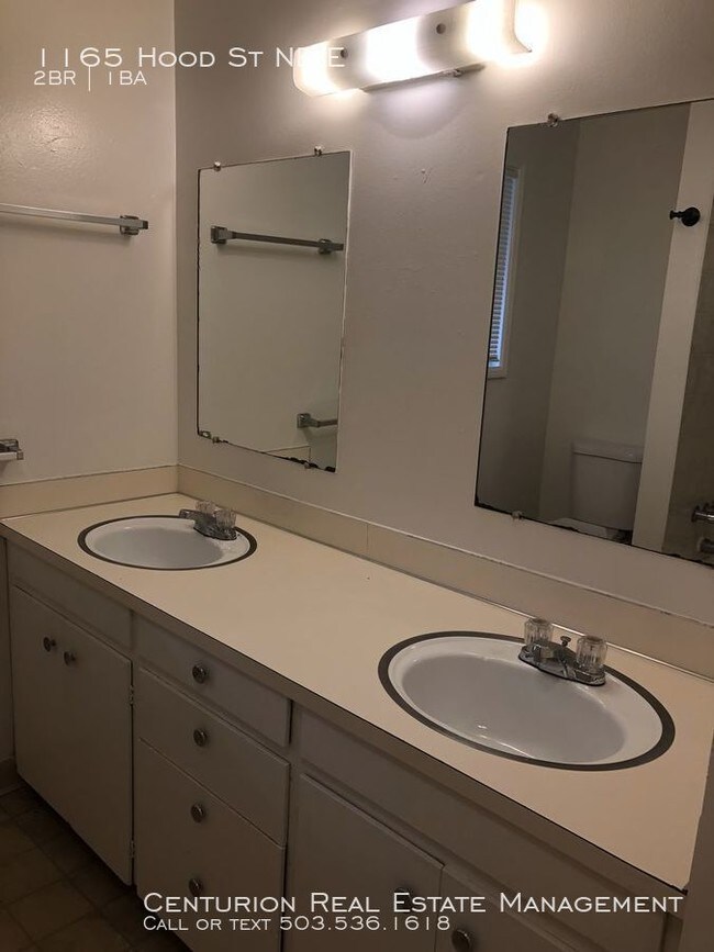 Foto del edificio - 1165 Hood St NE