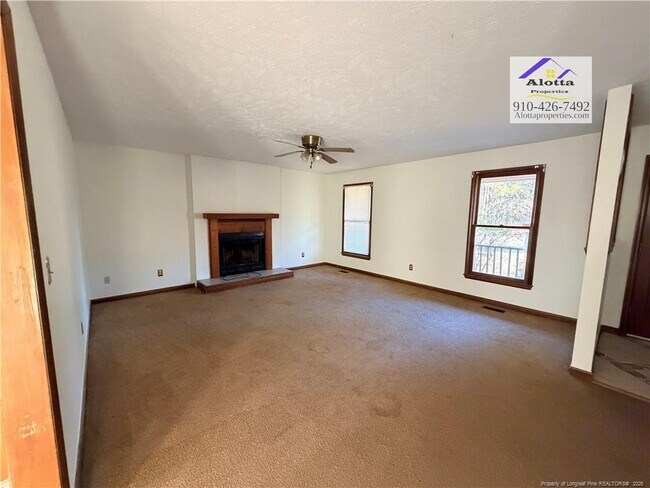 Foto del edificio - 1235 Wilderness Dr