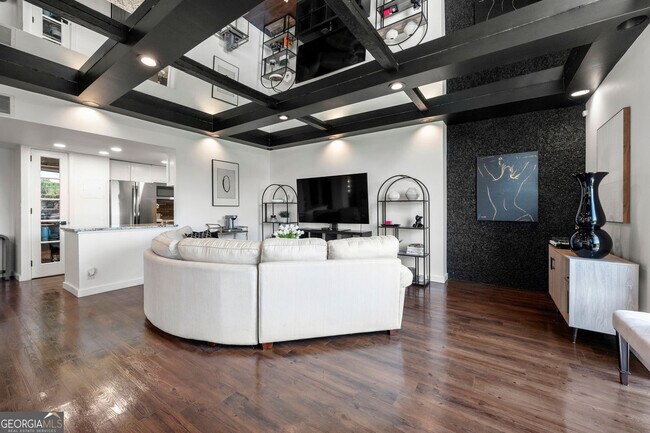 Foto del edificio - 130 26th St NW