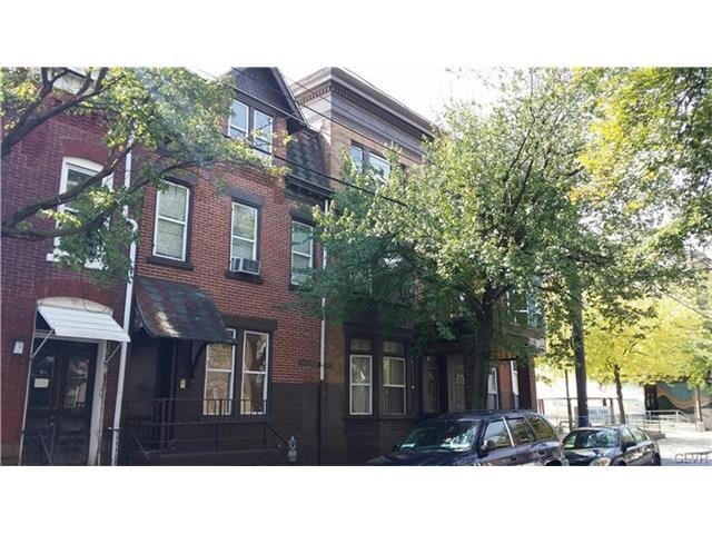 Foto del edificio - 520-524 Chew St