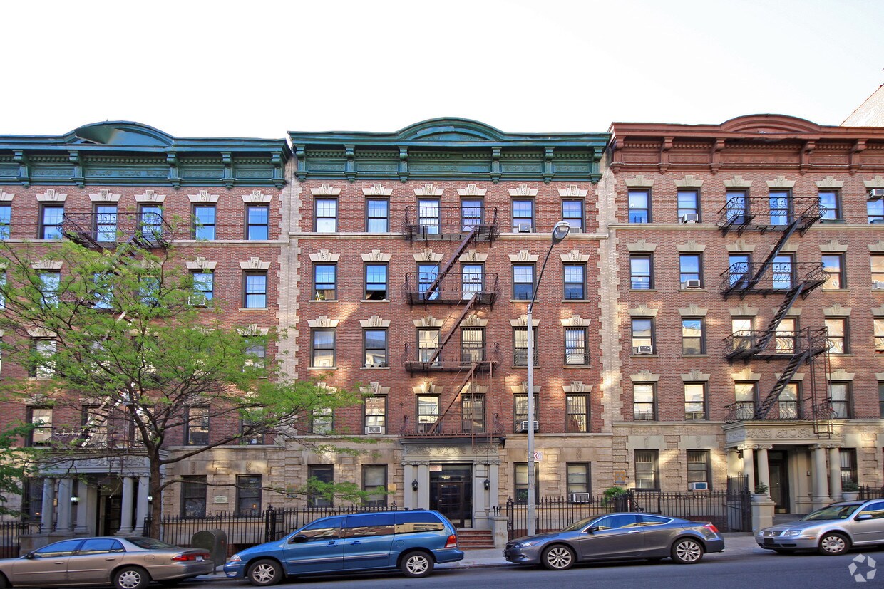 184 - 188 Claremont Ave - Lighthouse Properties at Montclair