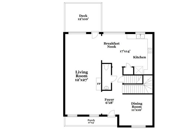 Building Photo - 725 Wallridge Dr, Winston-Salem, NC 27106