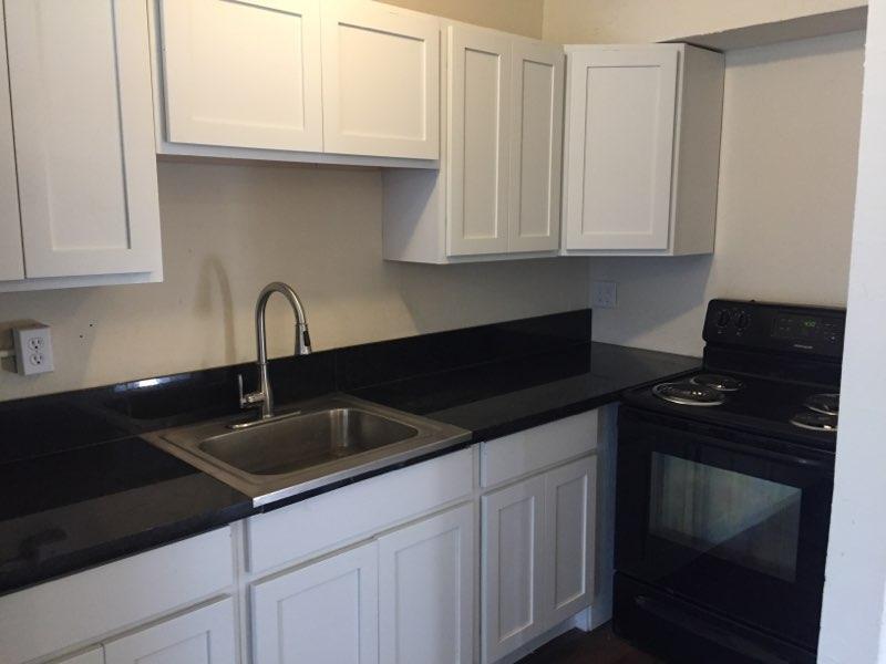 Kitchen - 332 Furnace St