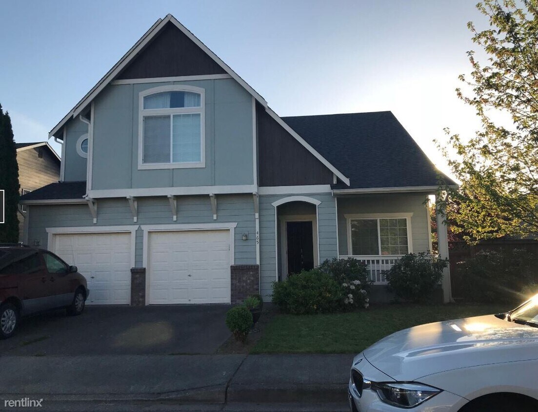 465 Rosario Pl NE, Renton, WA 98059 House Rental in Renton, WA