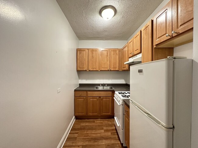 Foto del edificio - 1742 N Humboldt Blvd