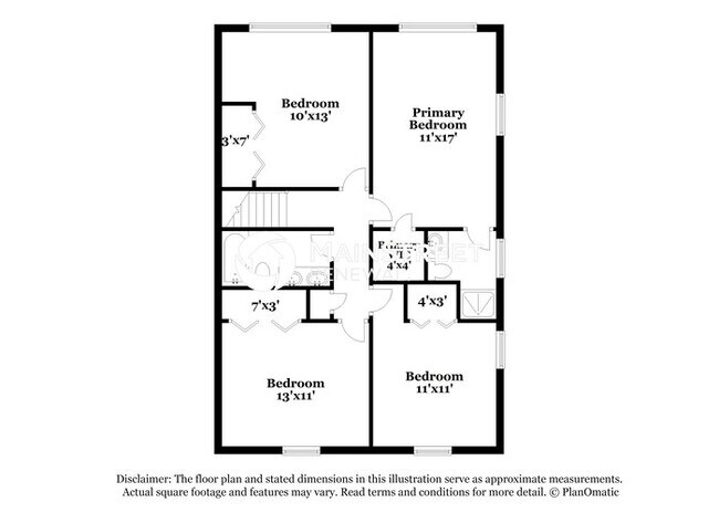 Building Photo - 6619 Collier Way