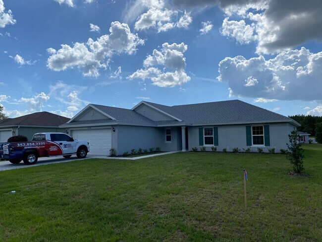 Foto del edificio - 15394 SW 34th Court Rd