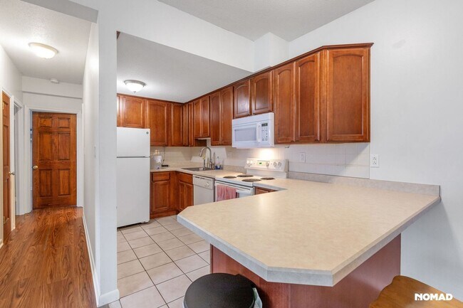 Foto del edificio - Charming 2BR Condo in Bristol