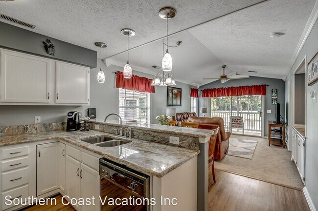 Foto del edificio - 2 br, 2 bath House - 549 White River Drive...