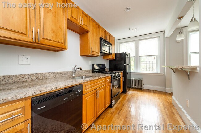 Foto del edificio - 286 Chestnut Hill Ave