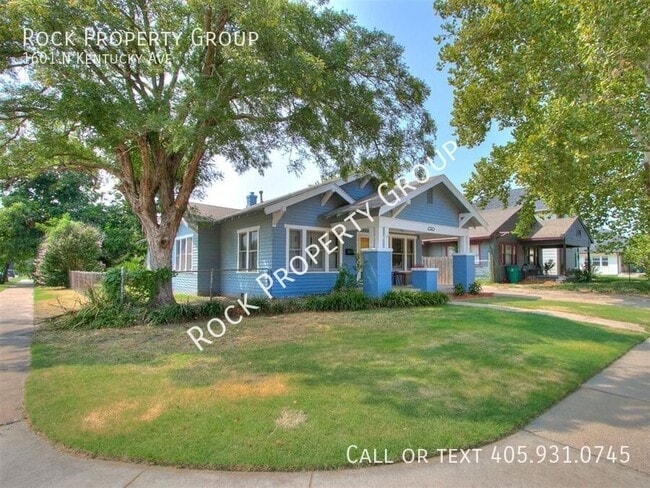 Foto del edificio - 1601 N Kentucky Ave