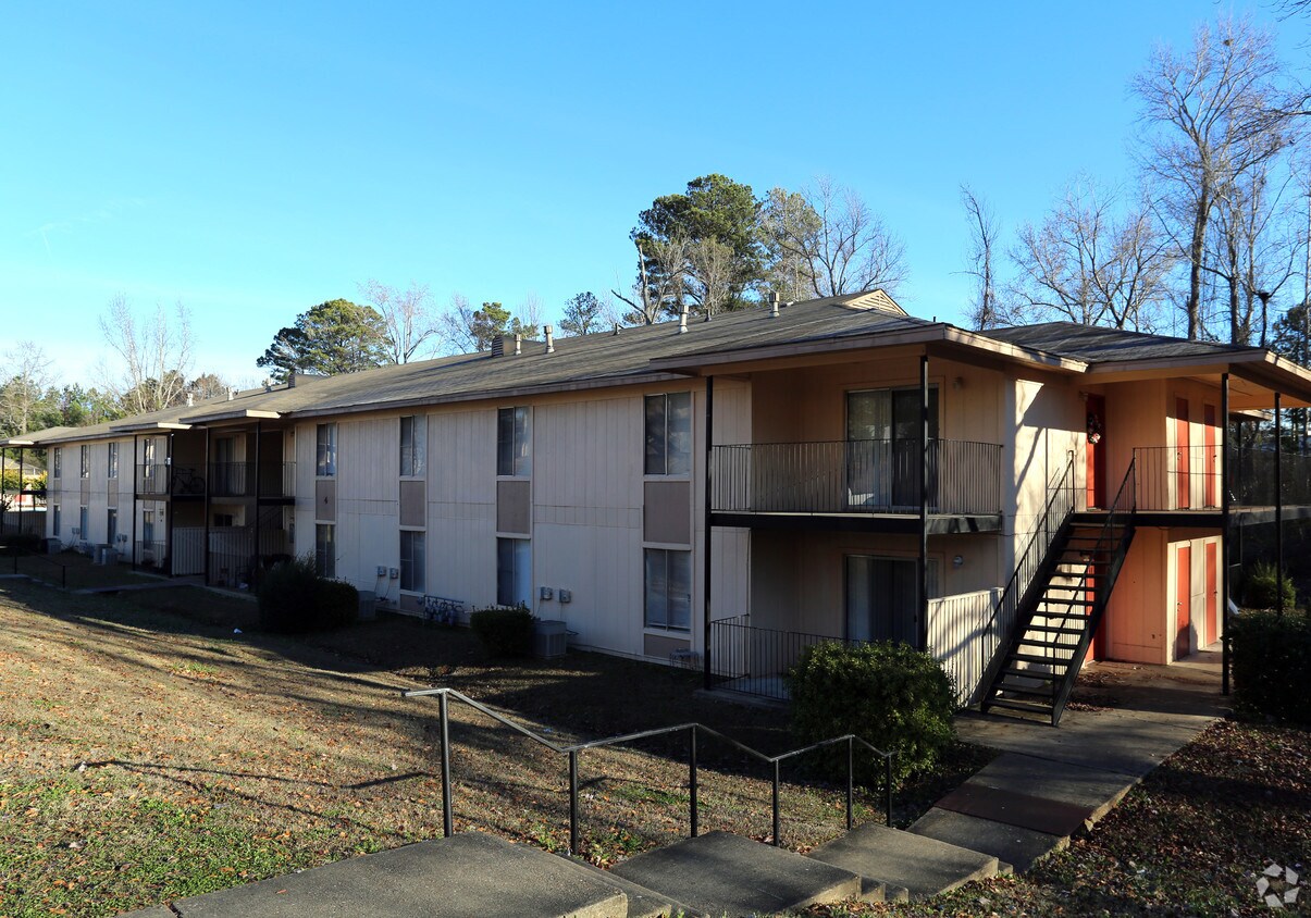 Arbor Place Apartments Opelika, AL