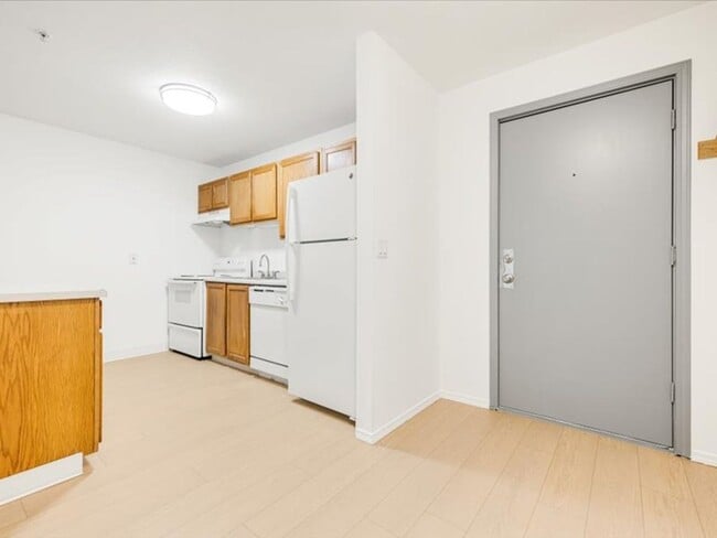 Interior Photo - Ridgeview Terrace